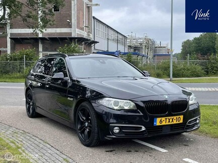 BMW 5-Serie 0