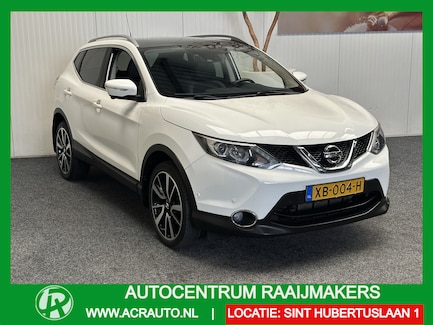 Nissan Qashqai 0