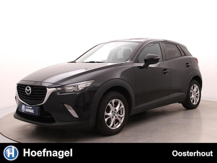 Mazda CX-3 0