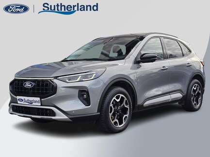 Ford Kuga 0