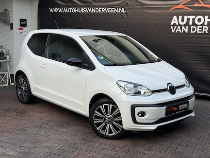Volkswagen Up! 0