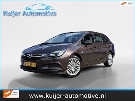 Opel Astra 0