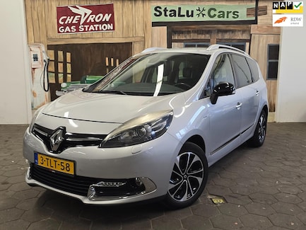 Renault Grand Scenic 0
