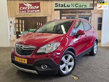 Opel Mokka 0