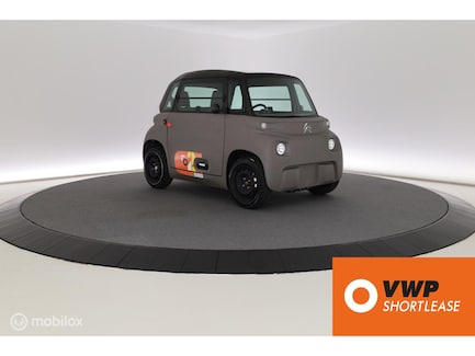 Citroën Ami 0