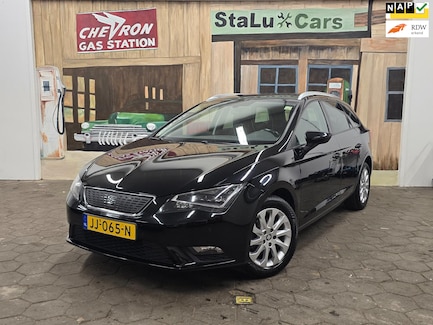 SEAT Leon 0