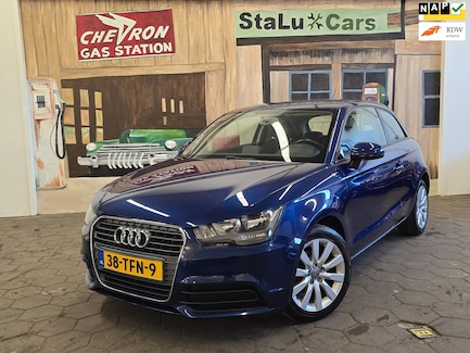 Audi A1 0