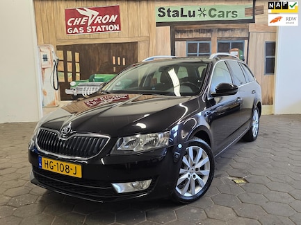 Skoda Octavia 0