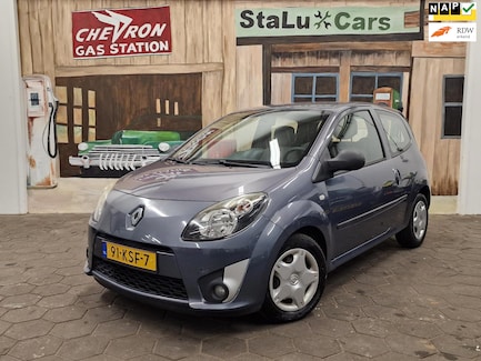 Renault Twingo 0