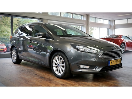 Ford Focus 0