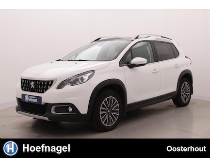 Peugeot 2008 0