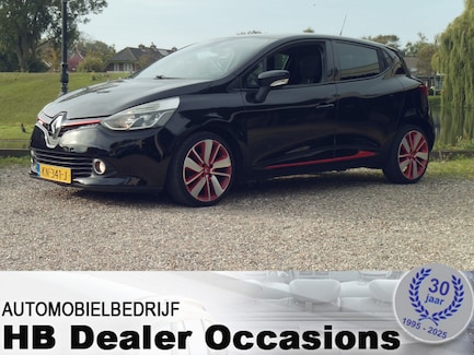 Renault Clio 0