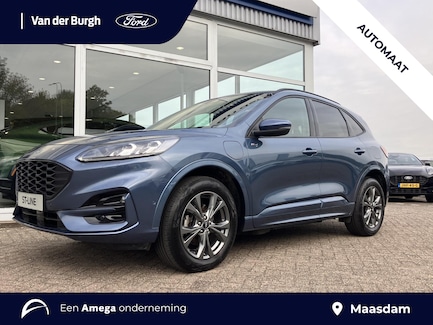 Ford Kuga 0