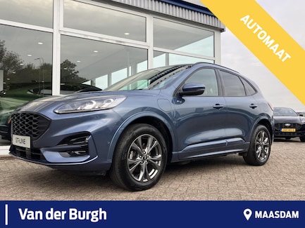 Ford Kuga 0