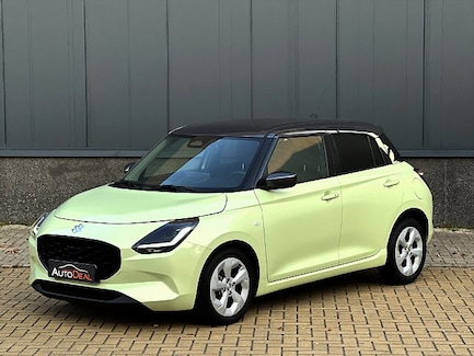 Suzuki Swift 0