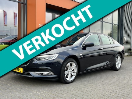 Opel Insignia 0