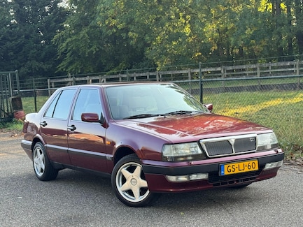 Lancia Thema 0