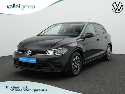 Volkswagen Polo 0