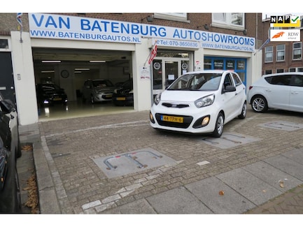 Kia Picanto 0