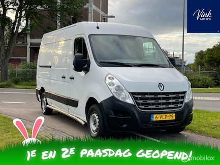 Renault Master 0