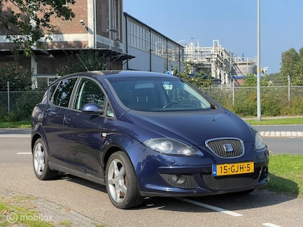 SEAT Toledo 0