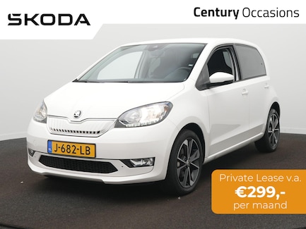 Skoda Citigo e-iV 0