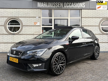 SEAT Leon 0