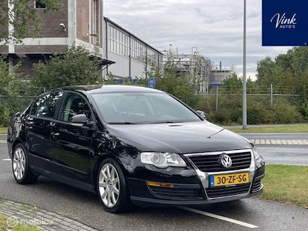 Volkswagen Passat 0
