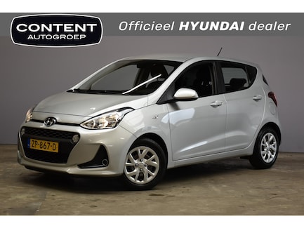 Hyundai i10 0