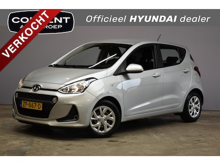 Hyundai i10 0