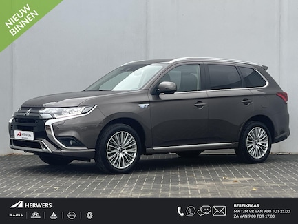 Mitsubishi Outlander 0