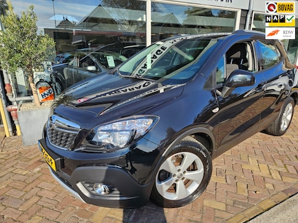 Opel Mokka 0