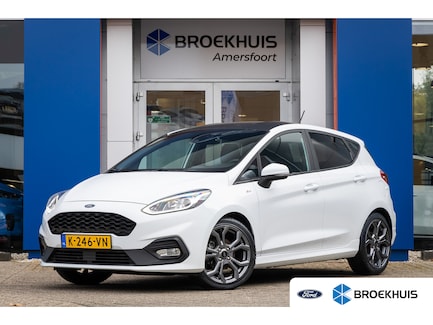 Ford Fiesta 0