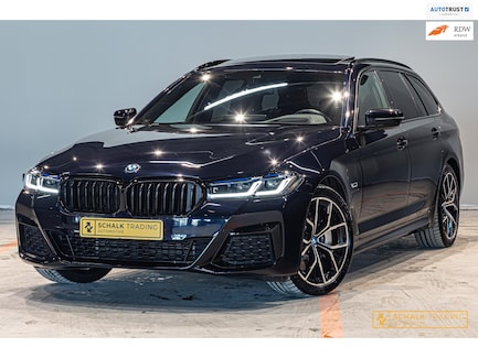 BMW 5-Serie 0