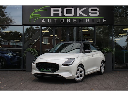 Suzuki Swift 0