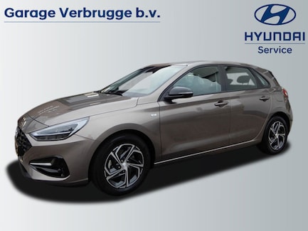 Hyundai i30 0