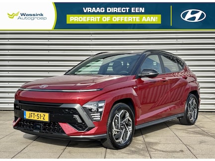 Hyundai Kona 0