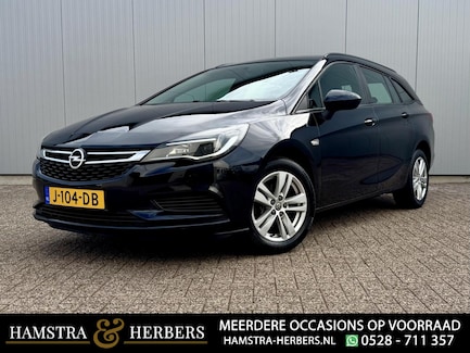 Opel Astra 0