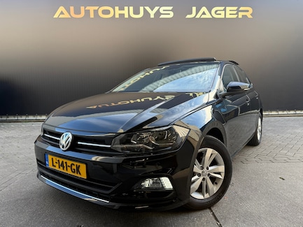 Volkswagen Polo 0