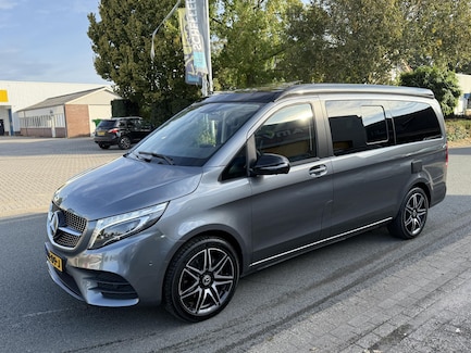 Mercedes-Benz Camper 0