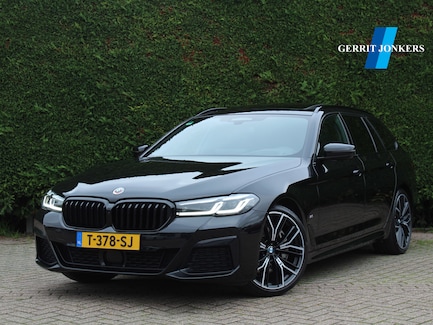 BMW 5-Serie 0