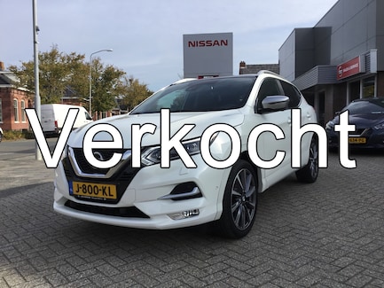 Nissan Qashqai 0
