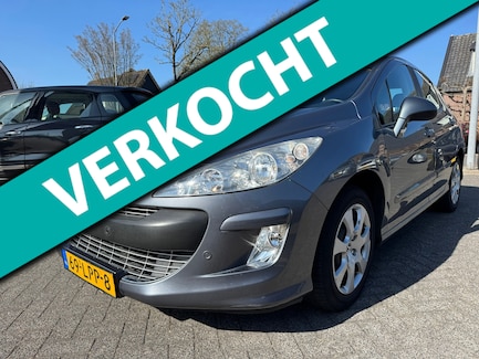 Peugeot 308 0