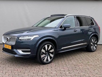Volvo XC90 0