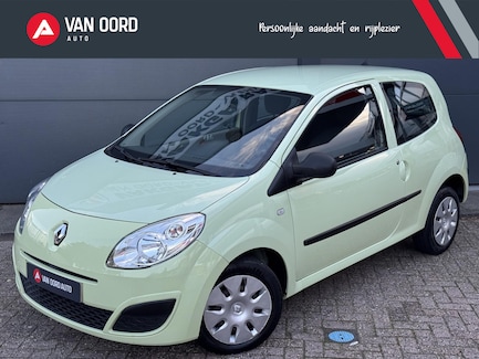 Renault Twingo 0