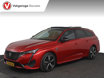 Peugeot 308 0