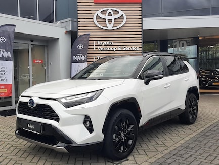 Toyota RAV4 0