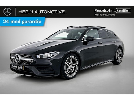 Mercedes-Benz CLA 0