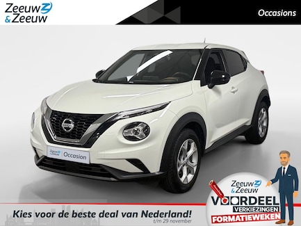 Nissan Juke 0