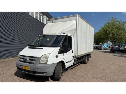 Ford Transit 0